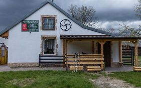 Domek za miastem - agroturystyka Bobrowniki